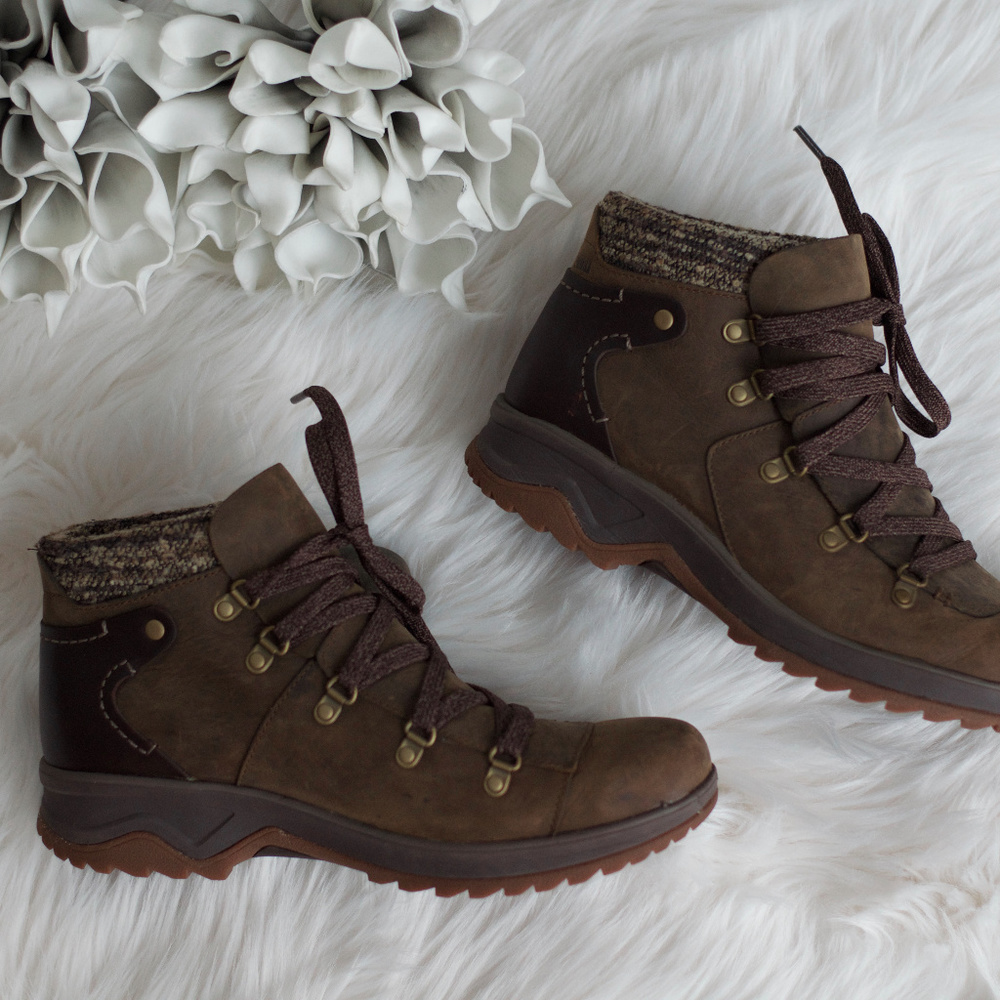 Women's Merrell Ankle Boots